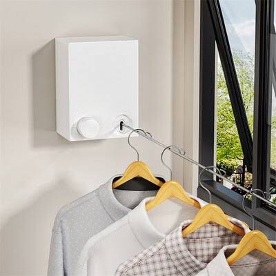 UAE.s Best Selling Telescopic Clothesline Clothes Drying Rope